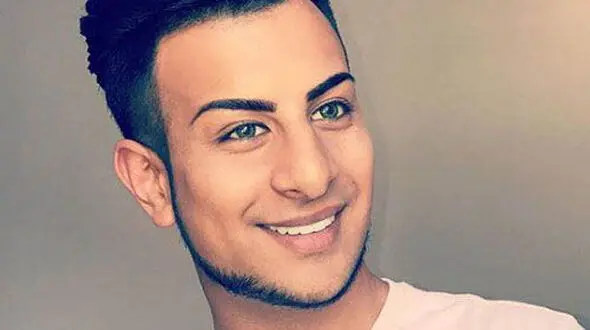 سلطان سلفی اینستاگرام+عکس