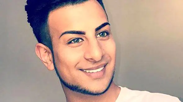 سلطان سلفی اینستاگرام+عکس