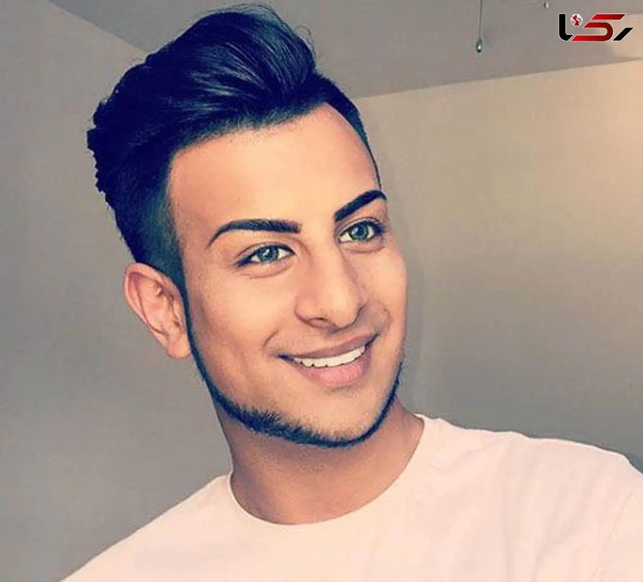 سلطان سلفی اینستاگرام+عکس