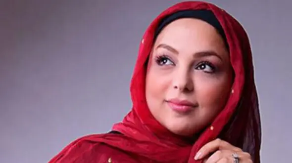 زیباترین عکس خانم مجری خارج از صدا و سیما ! + بیوگرافی زهرا عاملی و عکس شوهر جذاب و  بچه زیبایش !