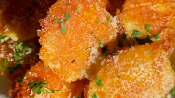 از سیب زمینی جذاب تا چیکن پاستا لذیذ