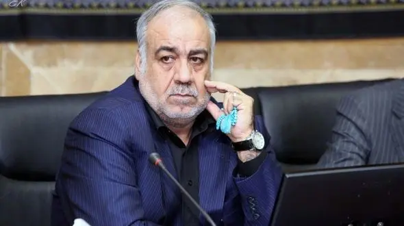 ساخت کتیبه سنگی در بیکار ترین استان کشور/ والی کرمانشاه بدنبال چیست؟ + عکس