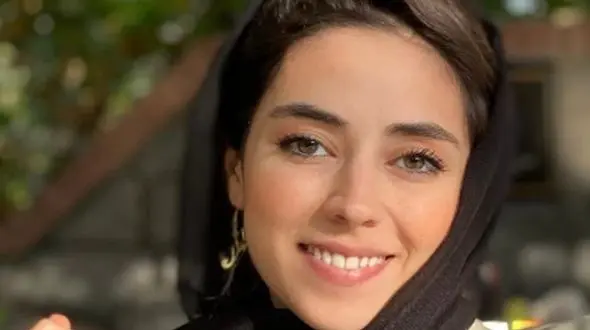 فیلم / نیلوفر رجایی فر زن داعشی سریال پایتخت: مشاورام تا اولین مشکل با پارتنرم و می شنوند میگن بهم بزنید 