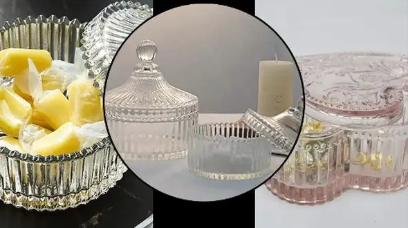 قندان‌ های مدرن و کلاسیک مجلسی / انتخابی ایده‌ آل برای مهمانی‌ های شیک