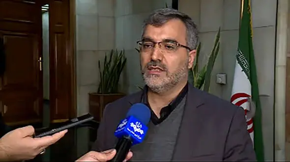 شناسایی هفت شبکه کارچاق کنی در شهرداری تهران + فیلم