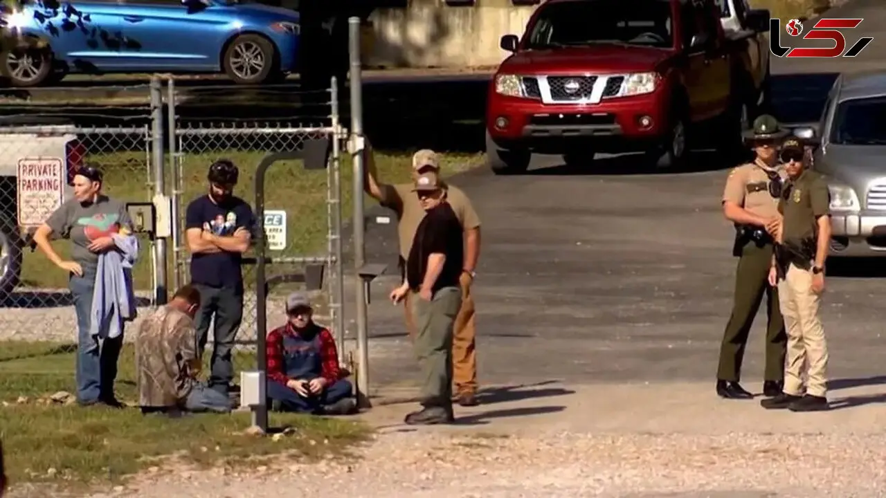 Explosion at Tennessee Military Explosives Plant Leaves 19 Missing