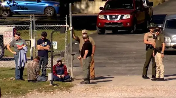 Explosion at Tennessee Military Explosives Plant Leaves 19 Missing