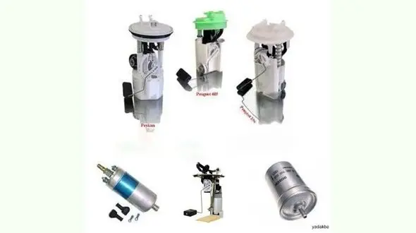 آسیب های بنزینی به خودرو 