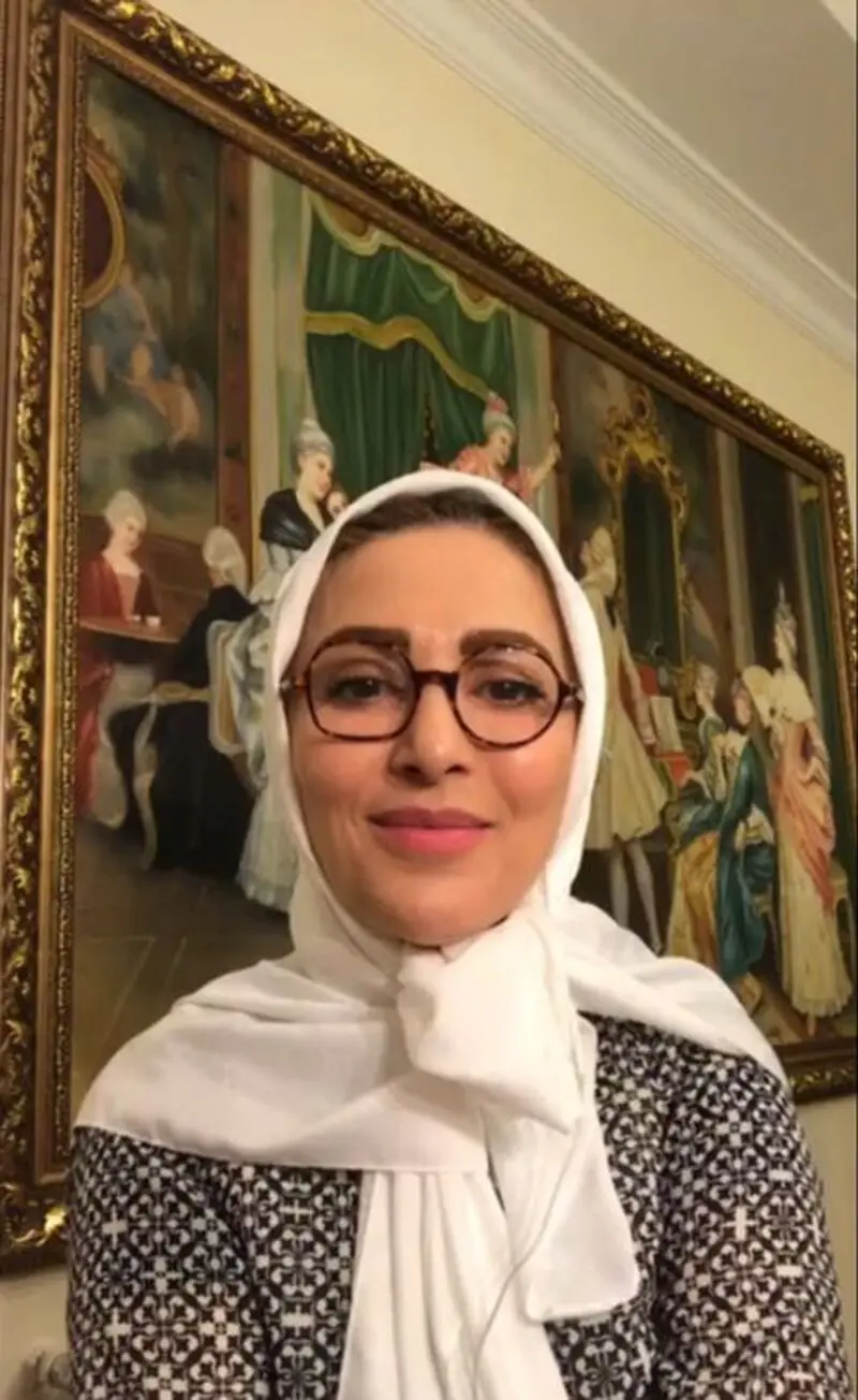 ژیلا صادقی