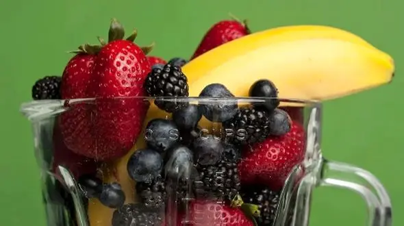 توقف! این میوه را هرگز در اسموتی خود نریزید!