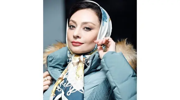 نگاهی به تصویر پدر و دختری یکتا ناصر در دل طبیعت؛ قاب صمیمی و دوست‌داشتنی با پدرش + عکس