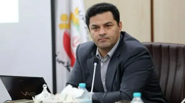 علی امانی به عنوان شهردار بابل انتخاب شد .