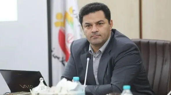 علی امانی به عنوان شهردار بابل انتخاب شد .