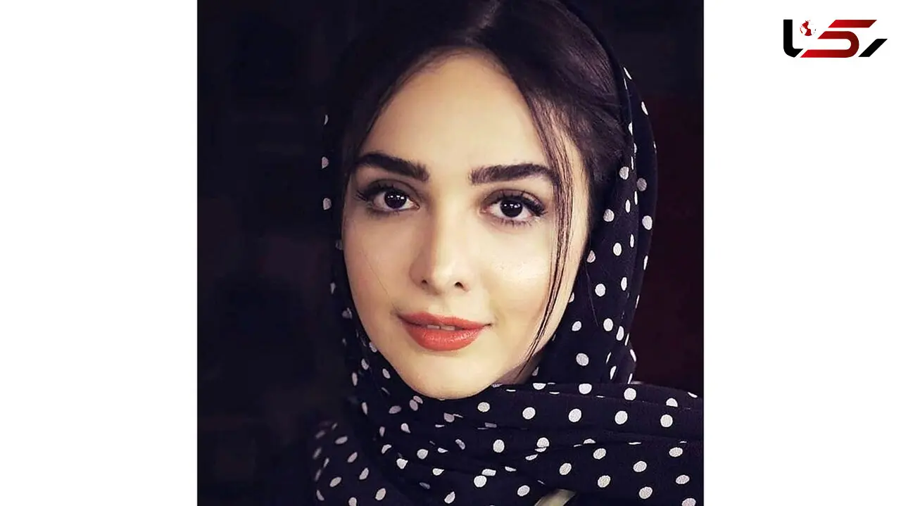 سلفی رُمانتیک و لوکس المیرا دهقانی با تازه وارده زندگیش!