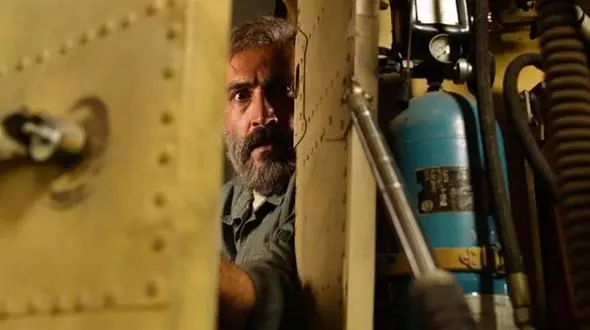 رونمایی از نخستین تیزر به وقت شام+فیلم