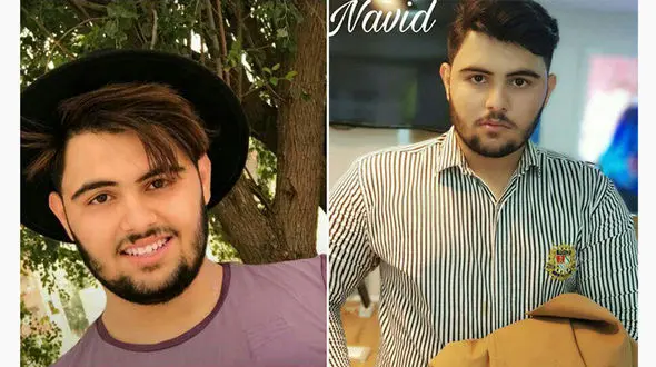 اولین عکس از ماموری که با 4 گلوله در بدن نگذاشت زندانی فرار کند! + جزییات