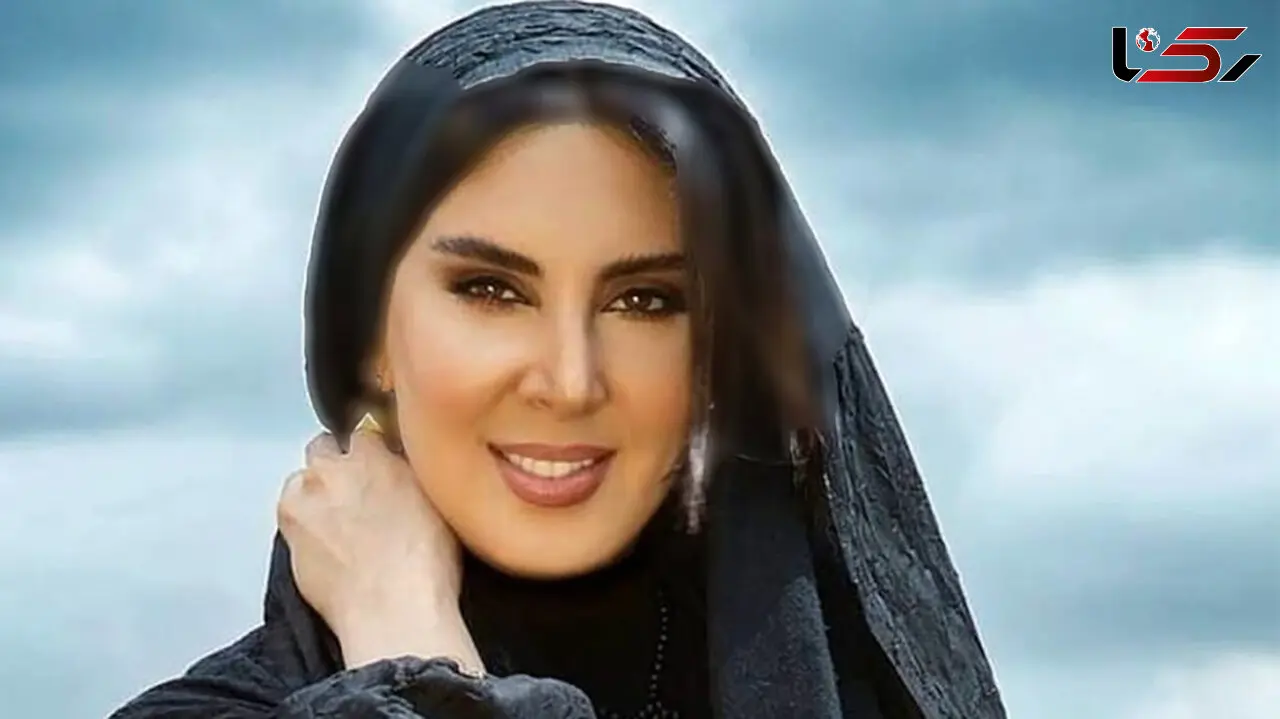 عکس/ هم‌نشینی لیلا بلوکات با سگش