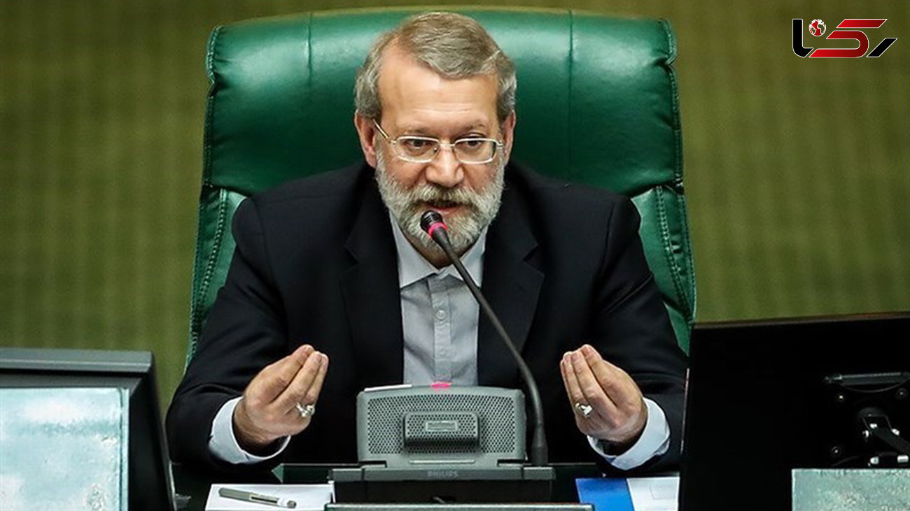 درخواست لاریجانی از نمایندگان برای تسریع در بررسی صلاحیت وزیران پیشنهادی
