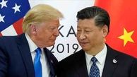 رئیس جمهور چین در تماس تلفنی با ترامپ: کرونا را شکست می دهیم