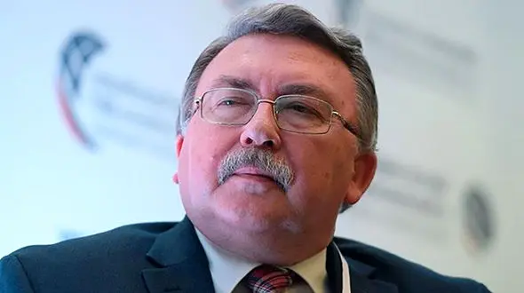 روسیه : پیشرفت در مذاکرات وین مشهود است