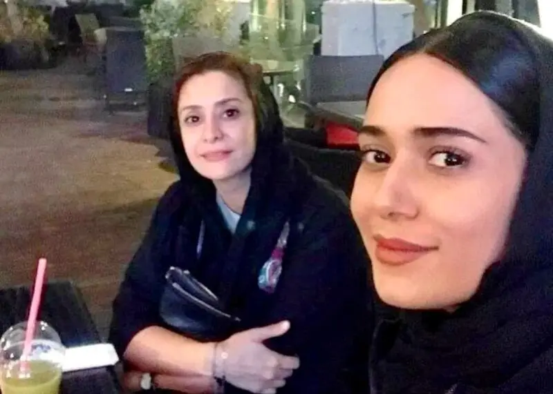 بازیگران سریال زن و بچه