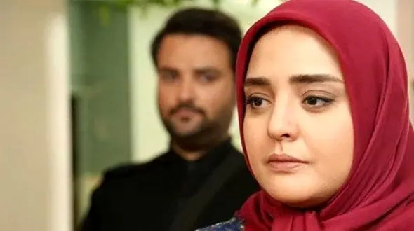 تازه ترین عکس ستایش سینمای ایران نرگس محمدی / با مانتوی اصیل و گران قیمت ایرانی!