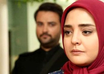 تازه ترین عکس ستایش سینمای ایران نرگس محمدی / با مانتوی اصیل و گران قیمت ایرانی!