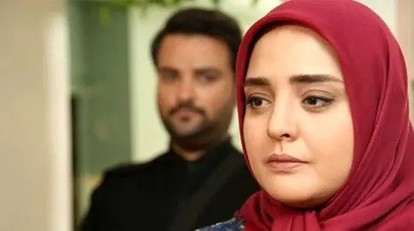 تازه ترین عکس ستایش سینمای ایران نرگس محمدی / با مانتوی اصیل و گران قیمت ایرانی!