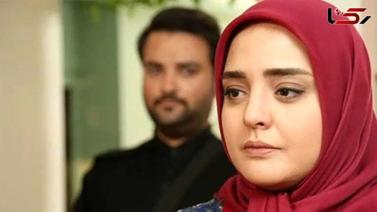 تازه ترین عکس ستایش سینمای ایران نرگس محمدی / با مانتوی اصیل و گران قیمت ایرانی!