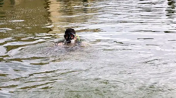 اعضای یک خانواده در بابلسر در دریا مرگ را دیدند + جزییات