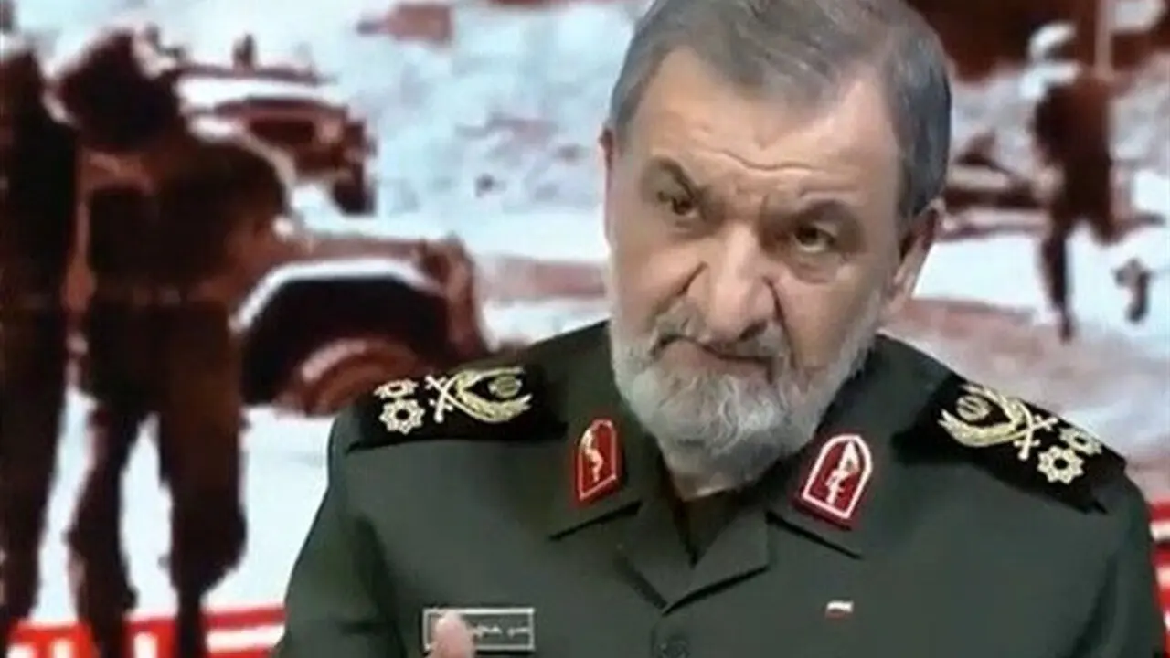 پشت پرده اجازه رهبری برای امضای تفاهم نامه از زبان رضایی
