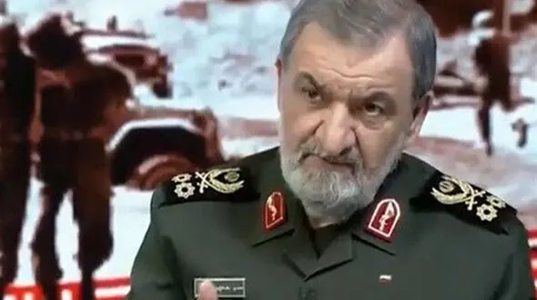 محسن رضایی: زمان شکستن بن‌ بست مذاکرات فرا رسیده است / فیلم