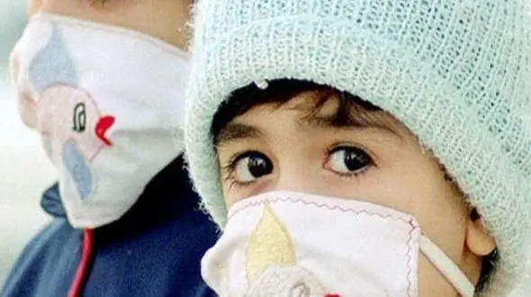 این کودکان مبتلا به کرونا باید به پزشک مراجعه کنند