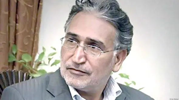 محمد نوری‌زاد در حال تحمل حبس در زندان است /  عدم رسیدگی پزشکی و اعتصاب غذایی وی صحت ندارد