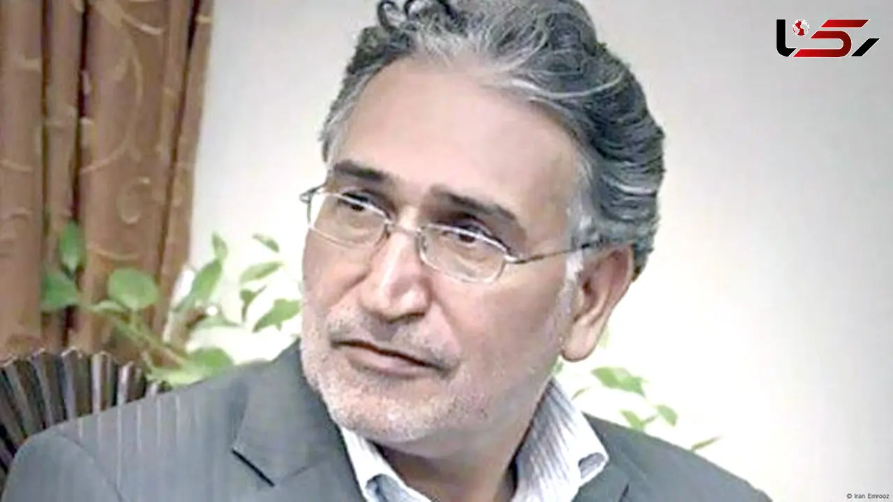 محمد نوری‌زاد در حال تحمل حبس در زندان است /  عدم رسیدگی پزشکی و اعتصاب غذایی وی صحت ندارد