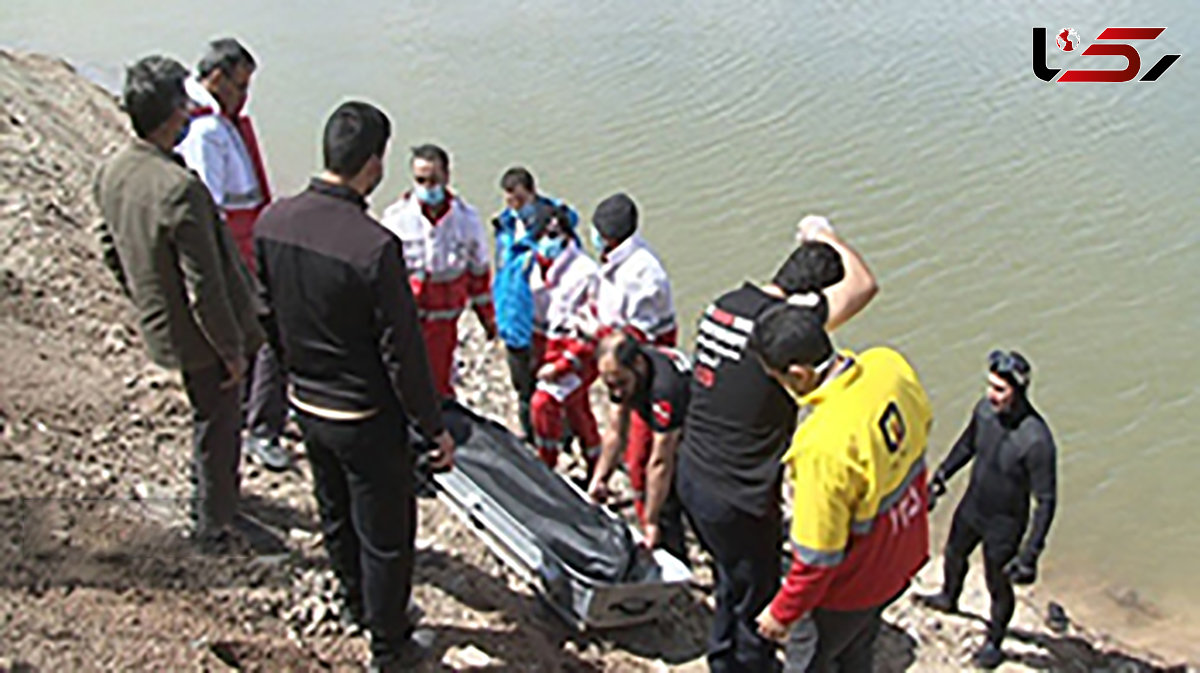 حادثه غرق شدگی 2 برادر دورودی / یکی از آنها جان سپرد