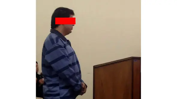 راز گمشدن پسرجوان در جاده مه آلود شمال ! / این مرد می داند! + عکس