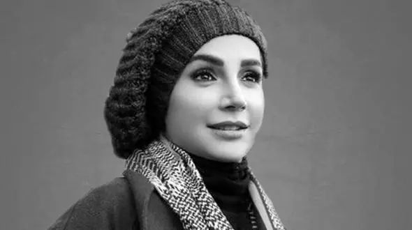 شبنم قلی خانی قابل شناسایی نیست ؛ عکس قدیمی خانم بازیگر لو رفت