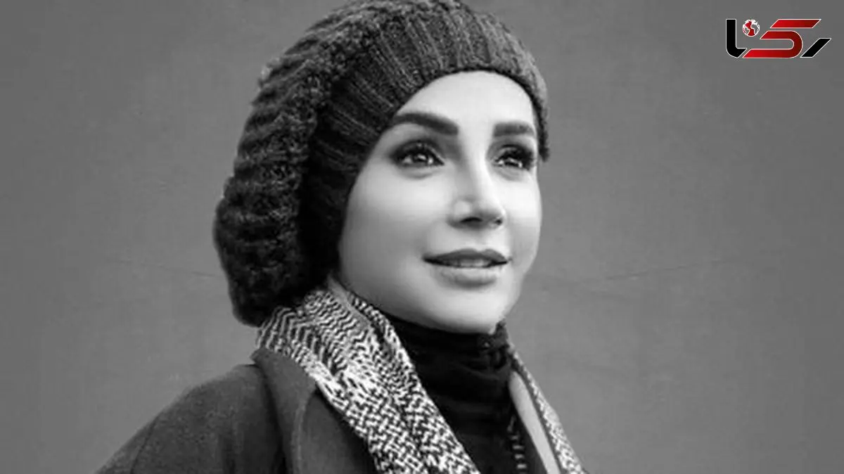 شبنم قلی خانی قابل شناسایی نیست ؛ عکس قدیمی خانم بازیگر لو رفت