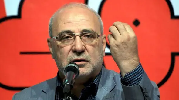 نماینده مجلس: محمد اباذری در دوران کرونا فوت کرده ولی اسمش در لیست اساتید اخراجی است
