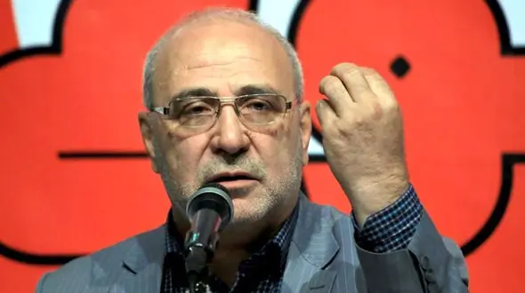 نماینده مجلس: محمد اباذری در دوران کرونا فوت کرده ولی اسمش در لیست اساتید اخراجی است