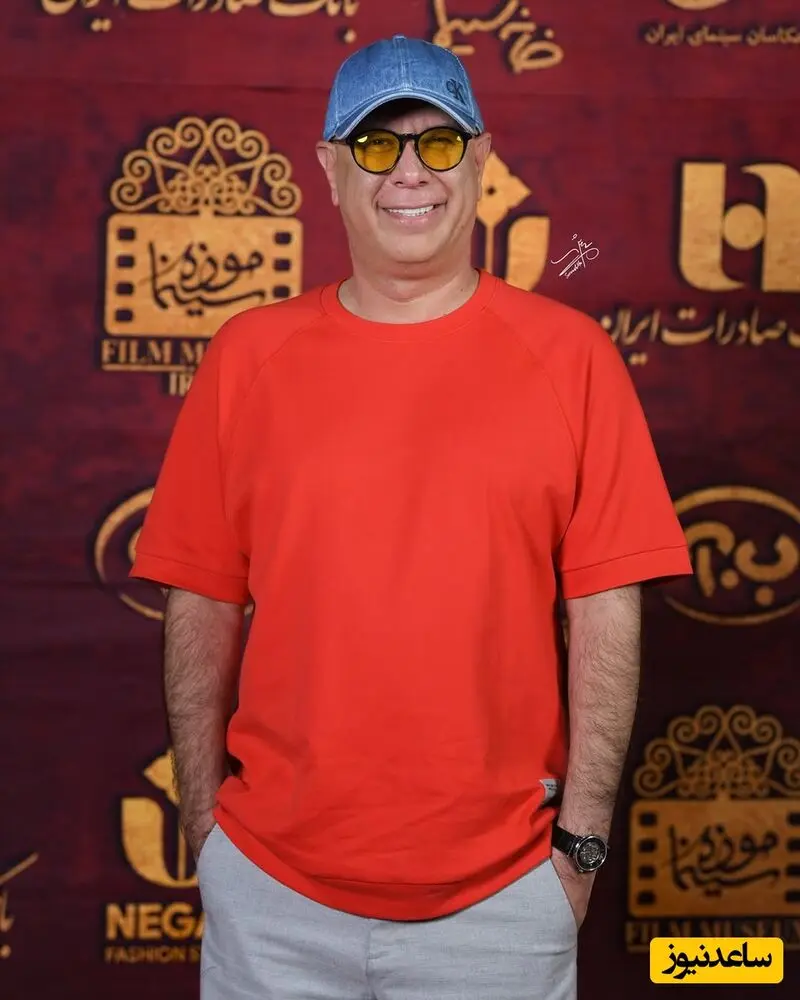 محمد بحرانی 
