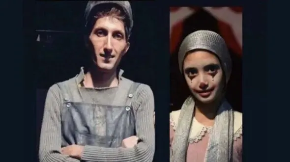 مرگ تلخ رضا یونسفرد، هنرمند تئاتر و دخترش + علت فوت