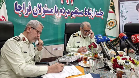 هرگونه مخدوشی پلاک جرم است/ برخورد با متخلفان