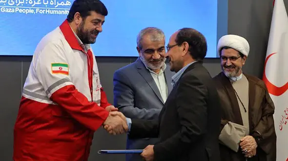  کنگره‌ بین‌المللی فلسطین واکنش مجامع بین‌المللی را به دنبال دارد