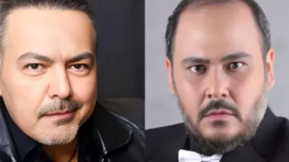 نسبت فامیلی رضا داوودنژاد و مختار چیست ؟! / مرگ تلخ عسل بدیعی تاثیرش چه بود ؟! + عکس ها