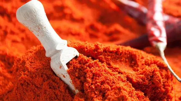 کاهش خطر ابتلا به آب مروارید با یک ماده غذایی