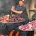 فیلم/ غذای خیابانی پیشاوری؛ فرآیند پخت آبگوشت پاکستانی با 150 کیلو گوشت 