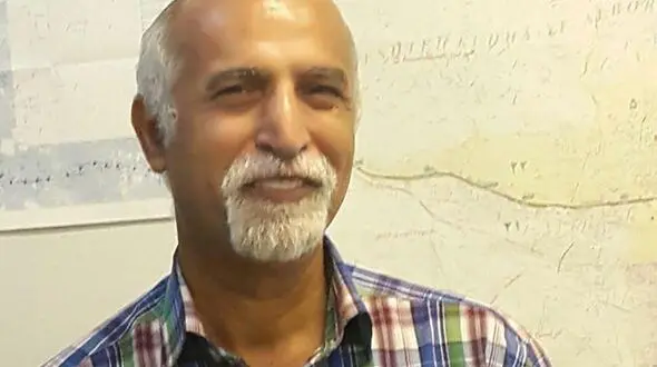 وصالی که به تلخی انجامید/ این مرد تهرانی پس از 60 سال خانواده اش را دید و فلج شد + فیلم و عکس