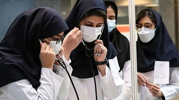 وزارت بهداشت: ۶۰ درصد دانشجویان علوم پزشکی با سهمیه وارد دانشگاه ها می شوند